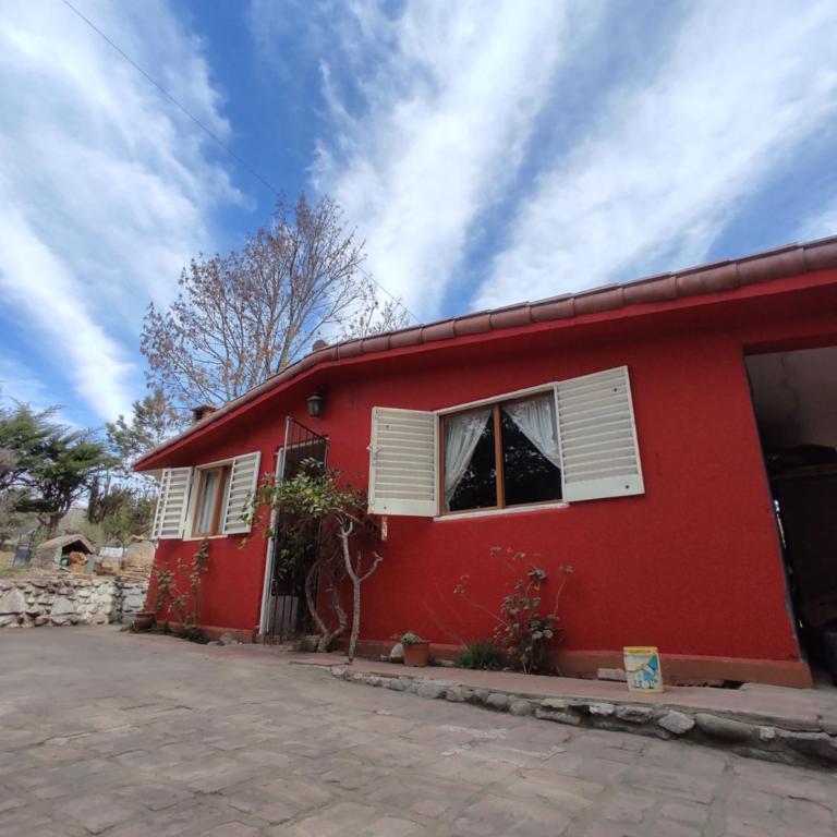 La escondida - Casa de 2 dormitorios - 25
