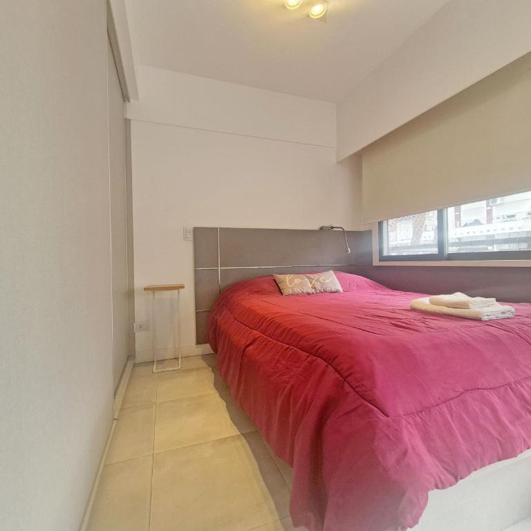 DaHause - 2 pax en Las Cañitas - Apartamento de 1 dormitorio - 2