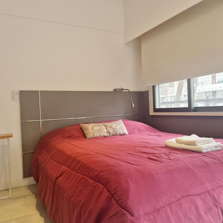 DaHause - 2 pax en Las Cañitas - Apartamento de 1 dormitorio - 3