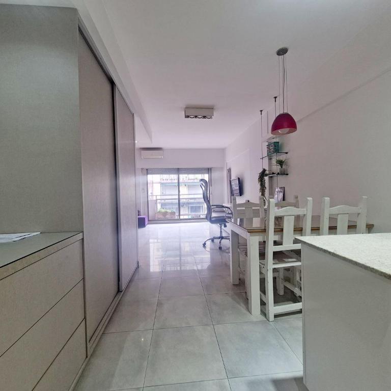 DaHause - 2 pax en Las Cañitas - Apartamento de 1 dormitorio - 7