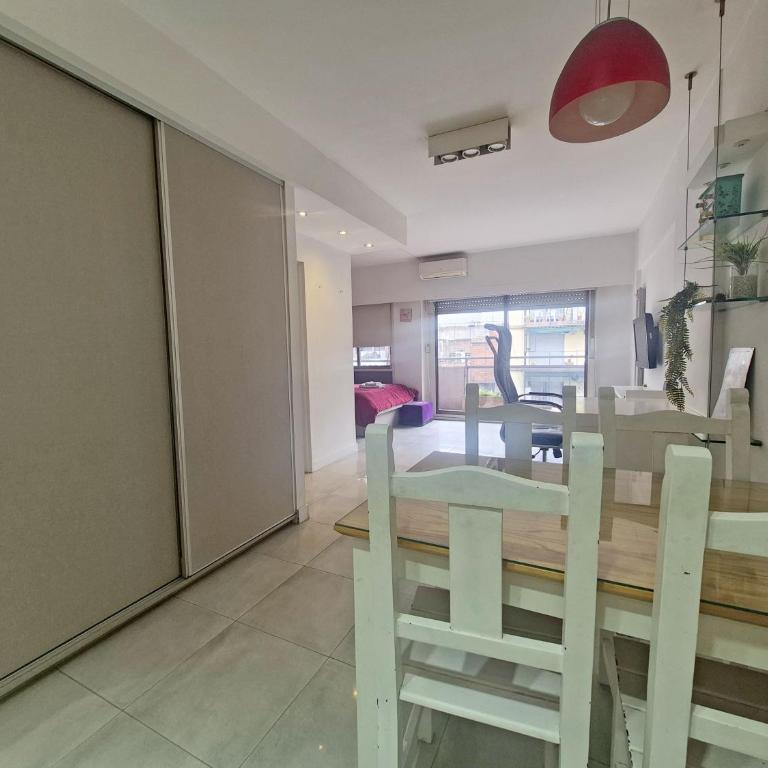 DaHause - 2 pax en Las Cañitas - Apartamento de 1 dormitorio - 8