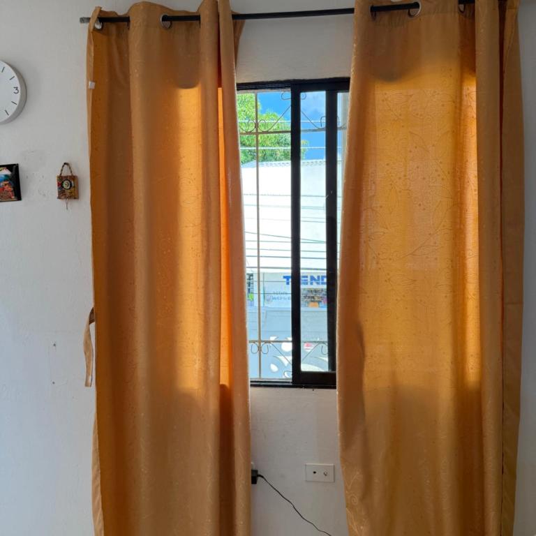 Apto emperatriz house - Apartment with Shower - 11