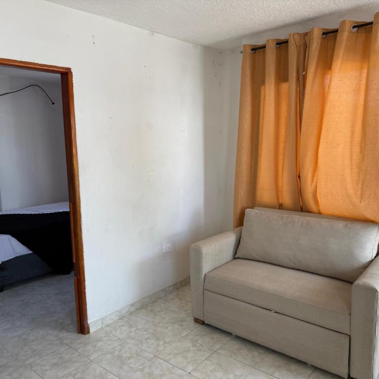 Apto emperatriz house - Apartment with Shower - 12