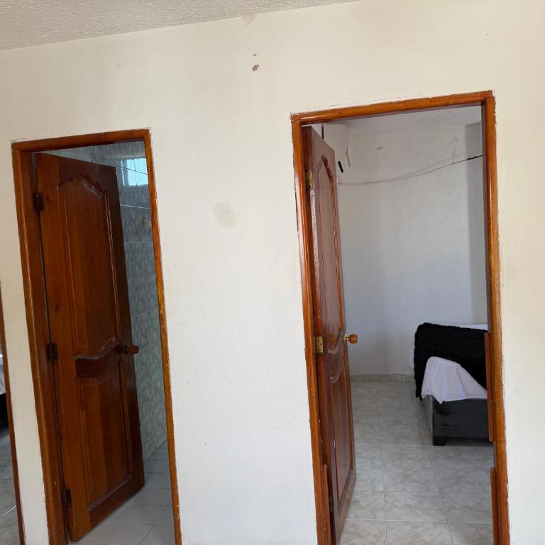 Apto emperatriz house - Apartment with Shower - 15