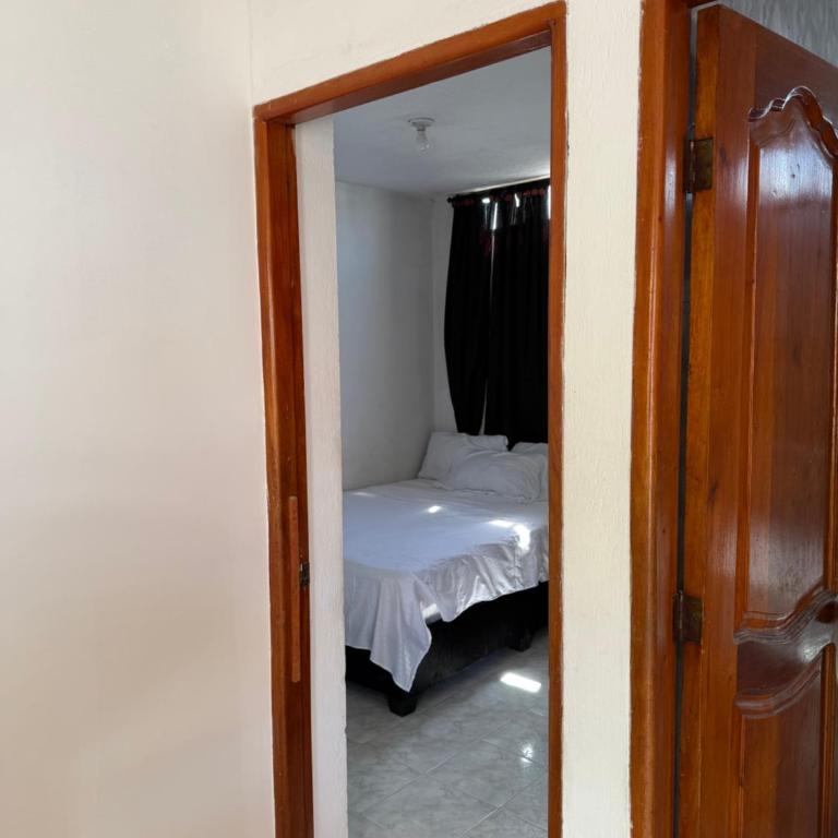 Apto emperatriz house - Apartment with Shower - 16