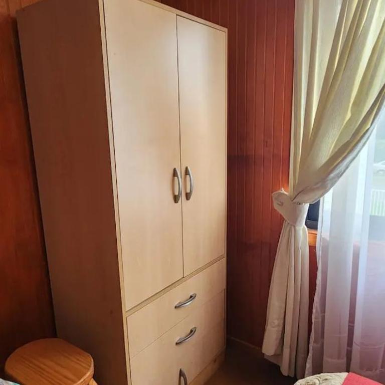 Hostal La nona - Habitación Triple Básica con baño compartido - 4