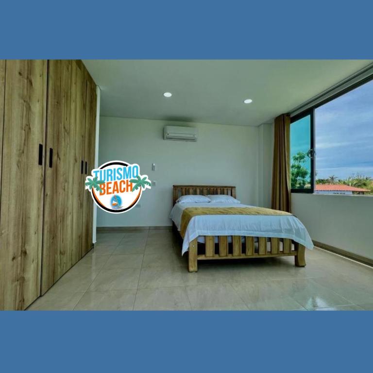 Palmares Beach - Casa de 6 dormitorios - 6