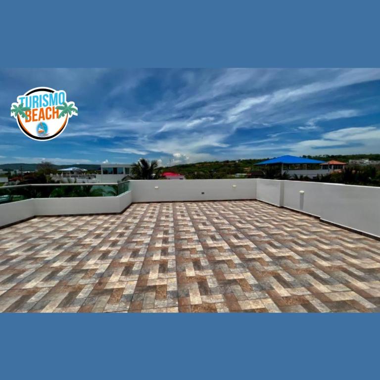 Palmares Beach - Casa de 6 dormitorios - 19