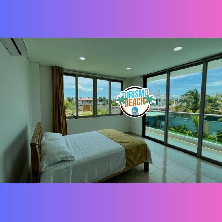 Palmares Beach - Casa de 6 dormitorios - 11