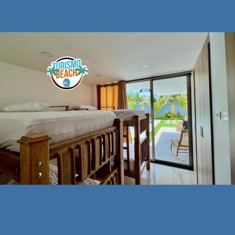 Palmares Beach - Casa de 6 dormitorios - 15