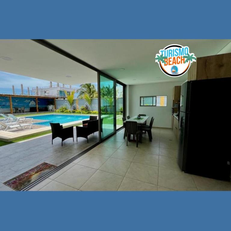 Palmares Beach - Casa de 6 dormitorios - 16