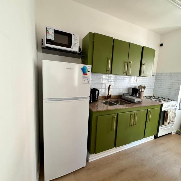 Aires del Alto - One-Bedroom Apartment - 5