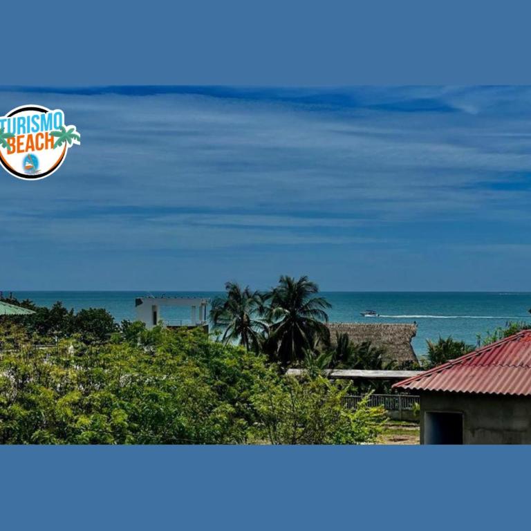 Palmares Beach - Casa de 6 dormitorios - 25