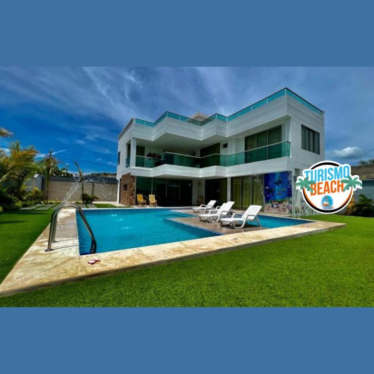 Palmares Beach - Casa de 6 dormitorios - 28