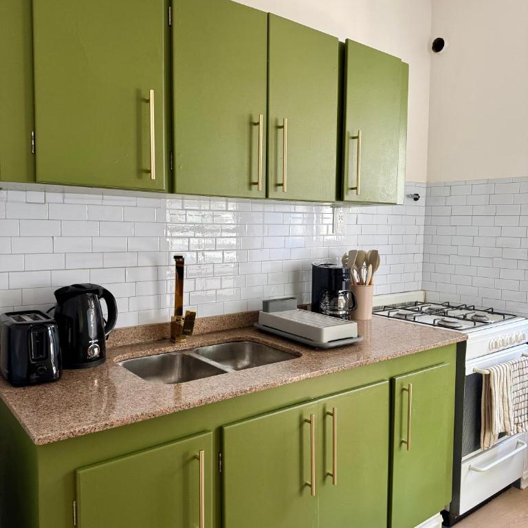 Aires del Alto - One-Bedroom Apartment - 7