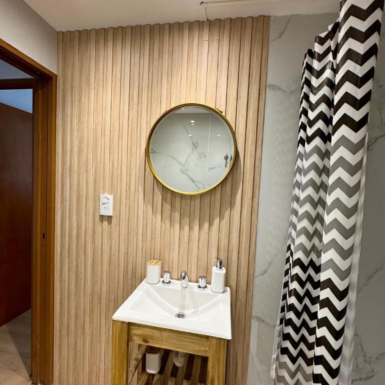 Aires del Alto - One-Bedroom Apartment - 18