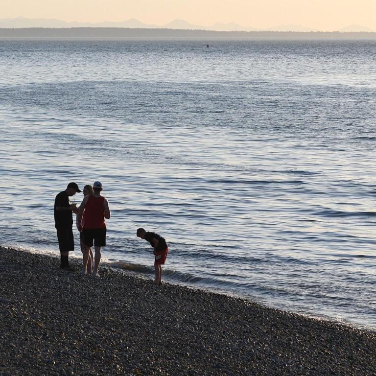 Palmares Beach - Casa de 6 dormitorios - 3