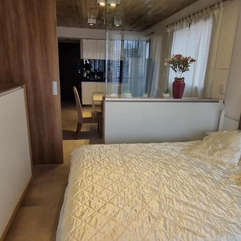 La Perla de Rosario - Apartamento de 1 dormitorio - 1