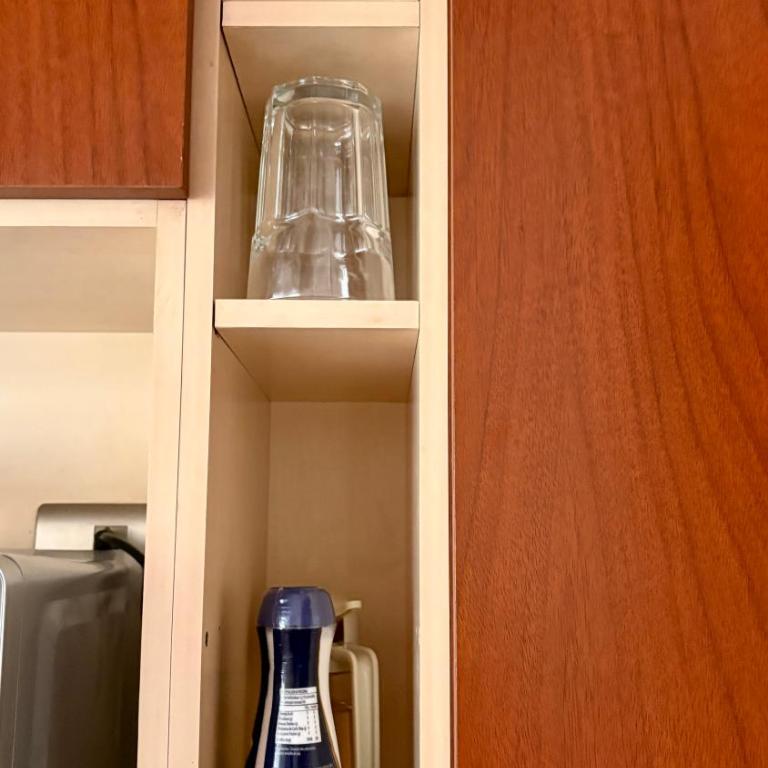 Apartamento a pasos del Metro y Museo Bellas Artes, Cerro Santa Lucia, Barrio Lastarria - One-Bedroom Apartment - 8
