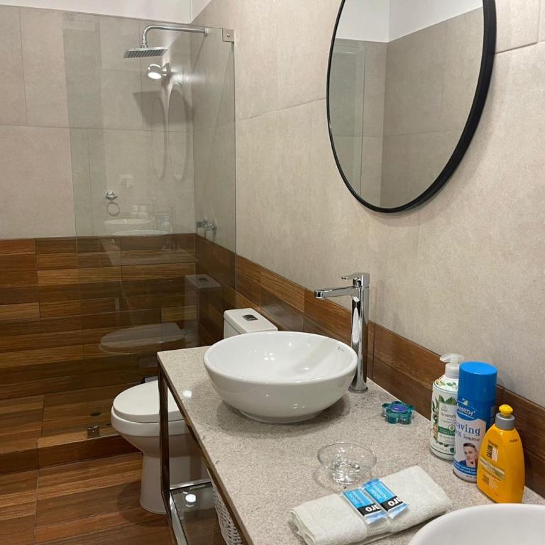 Lima Polo Aparts - Two-Bedroom Apartment - 31