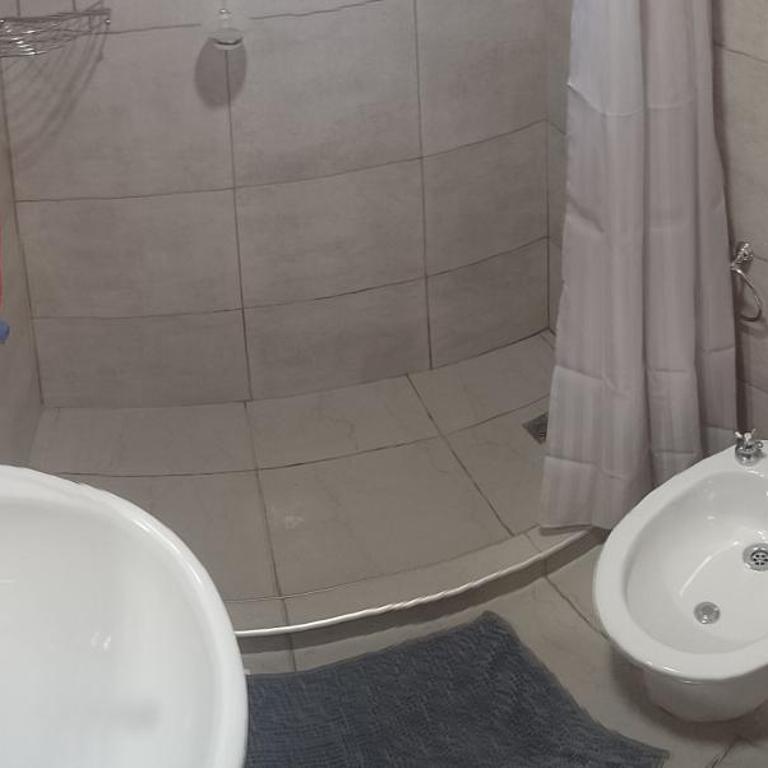 Sal y Arena - Two-Bedroom House - 2