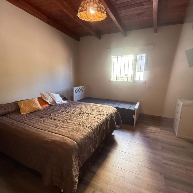 Casa Tafí del Valle - Casa de 2 dormitorios - 1