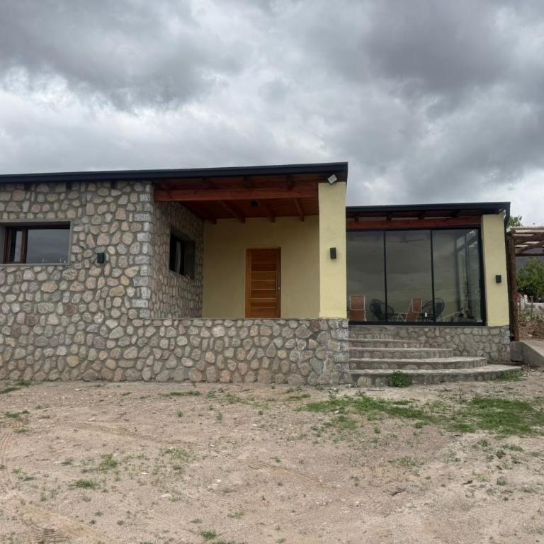 Casa Tafí del Valle - Casa de 2 dormitorios - 2