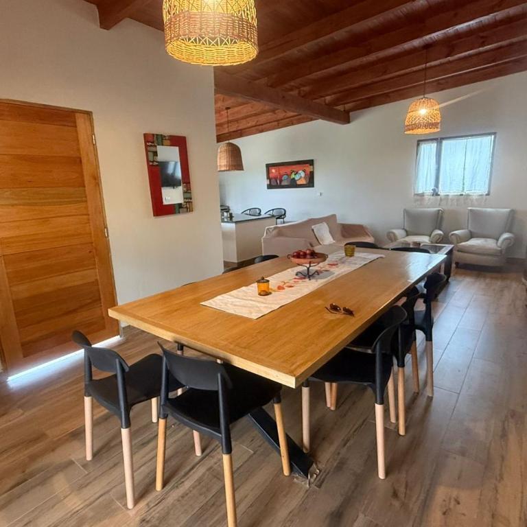 Casa Tafí del Valle - Casa de 2 dormitorios - 6