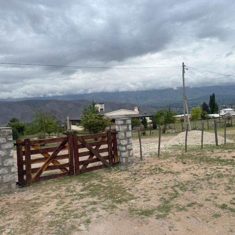 Casa Tafí del Valle - Casa de 2 dormitorios - 7