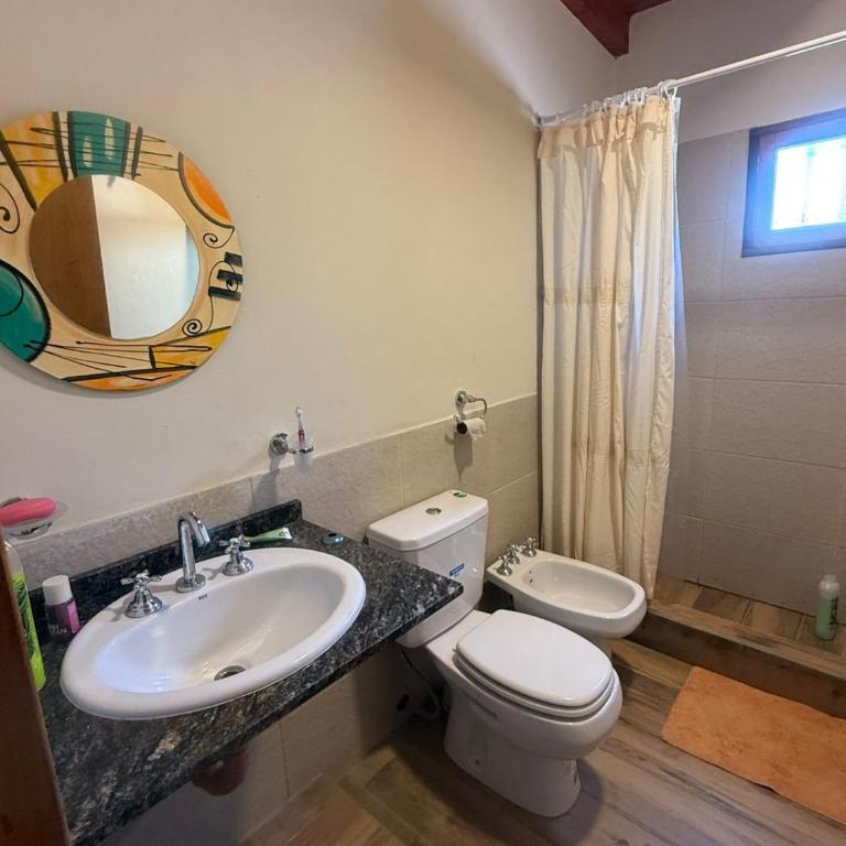 Casa Tafí del Valle - Casa de 2 dormitorios - 11