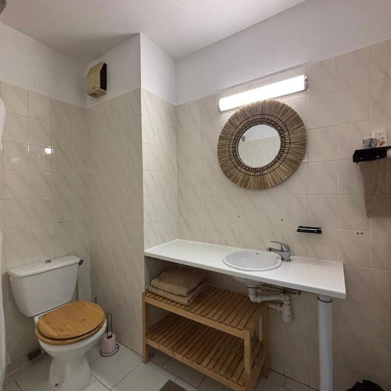Studio 7 - Appartamento con 1 Camera da Letto - 24