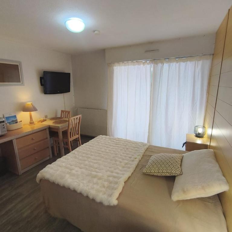 Studio 7 - Appartamento con 1 Camera da Letto - 27
