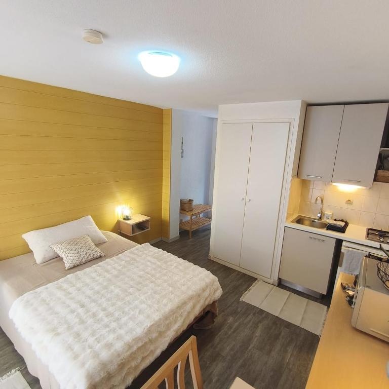 Studio 7 - Appartamento con 1 Camera da Letto - 28