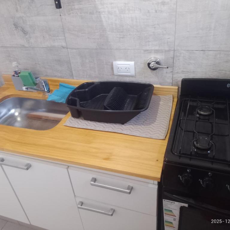 Sal y Arena - Two-Bedroom House - 8
