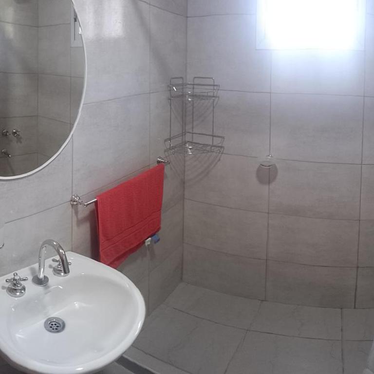 Sal y Arena - Two-Bedroom House - 9