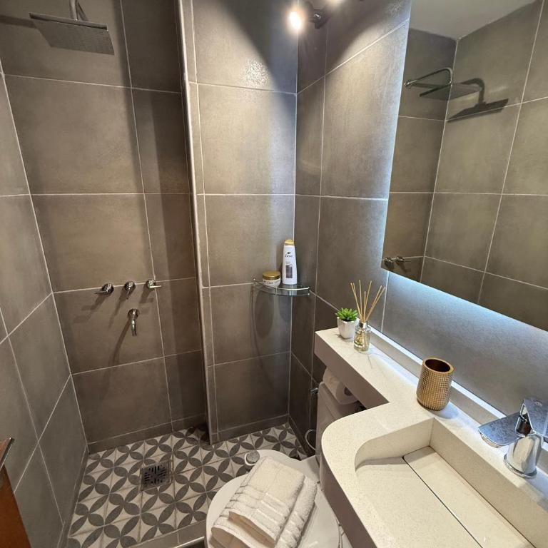 Horse Petit Apartments - Apartamento de 1 dormitorio - 3