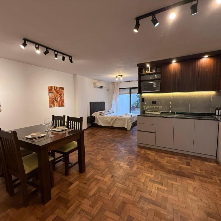 Horse Petit Apartments - Apartamento de 1 dormitorio - 11