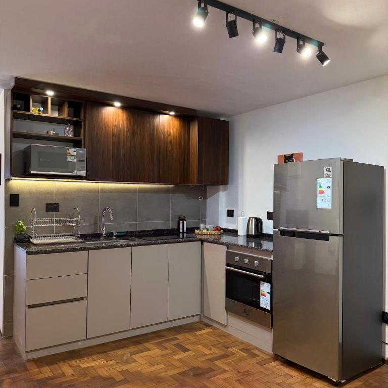 Horse Petit Apartments - Apartamento de 1 dormitorio - 1