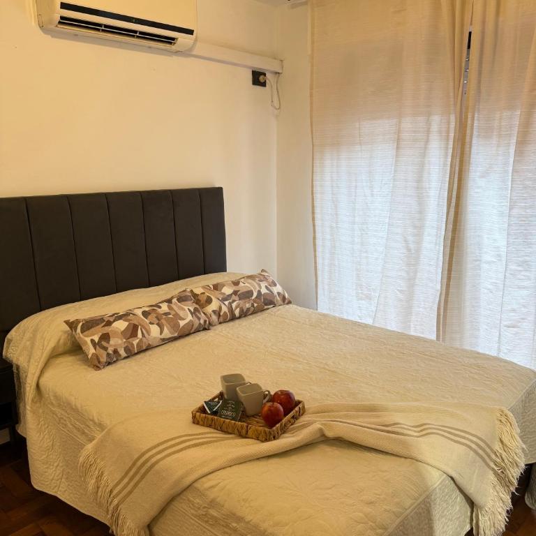 Horse Petit Apartments - Apartamento de 1 dormitorio - 2