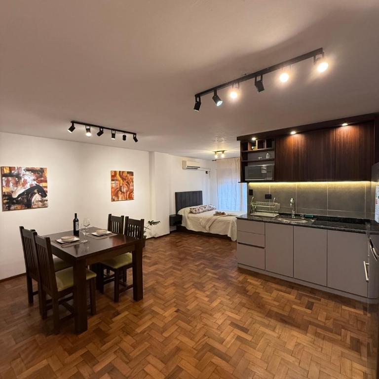 Horse Petit Apartments - Apartamento de 1 dormitorio - 17