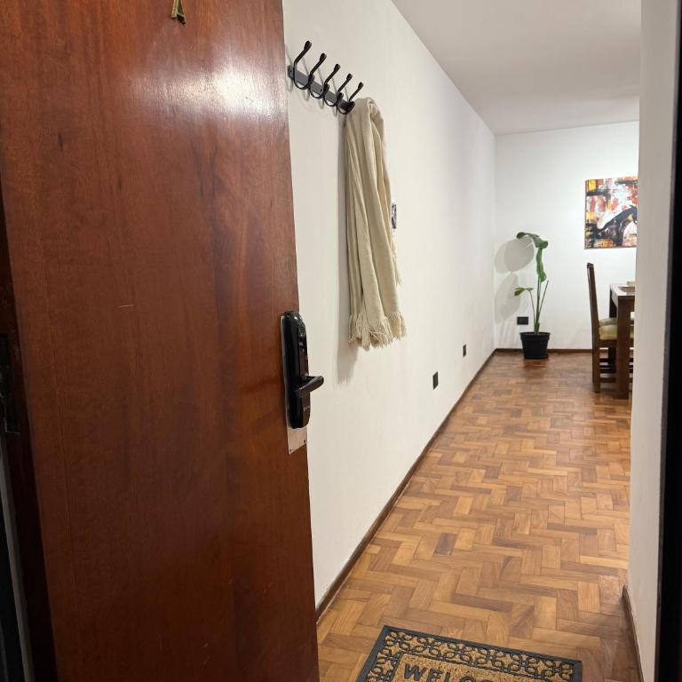 Horse Petit Apartments - Apartamento de 1 dormitorio - 18