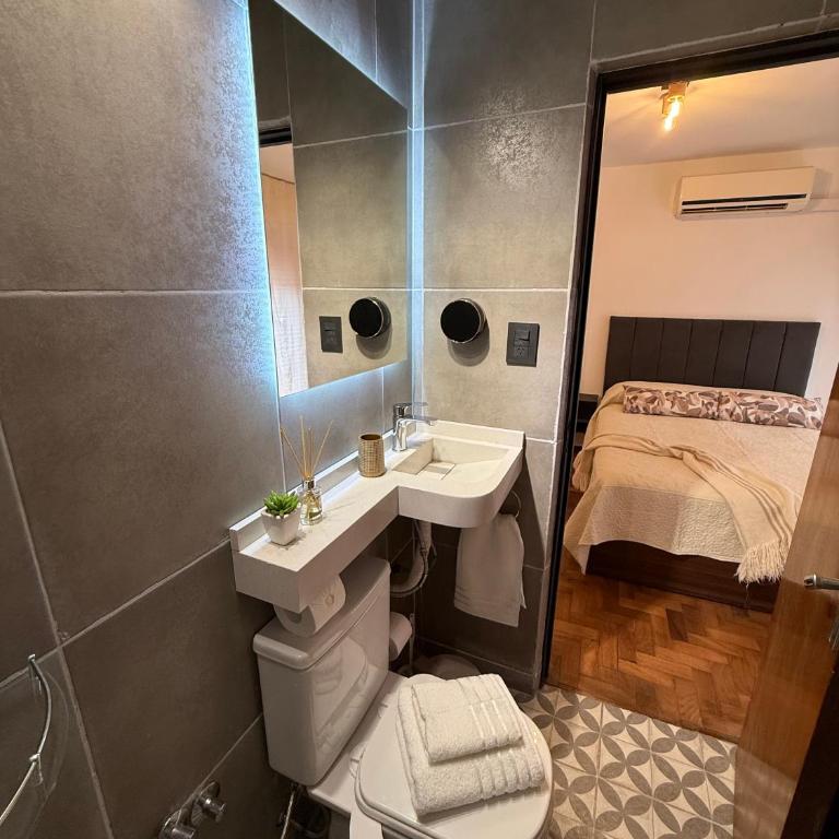 Horse Petit Apartments - Apartamento de 1 dormitorio - 10