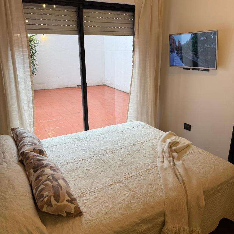 Horse Petit Apartments - Apartamento de 1 dormitorio - 26