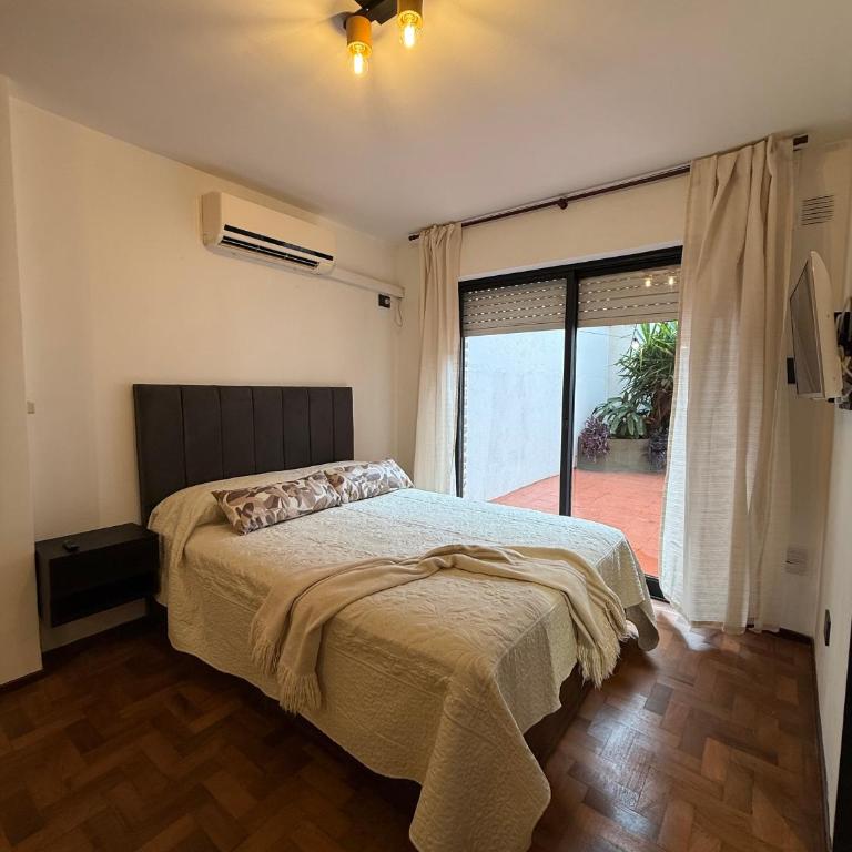 Horse Petit Apartments - Apartamento de 1 dormitorio - 4
