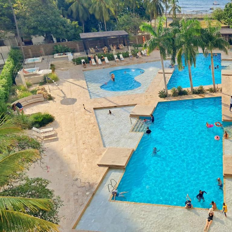 Reserva del Mar Apartamentos - Beach Club - 1307 - Apartamento de 1 dormitorio - 10