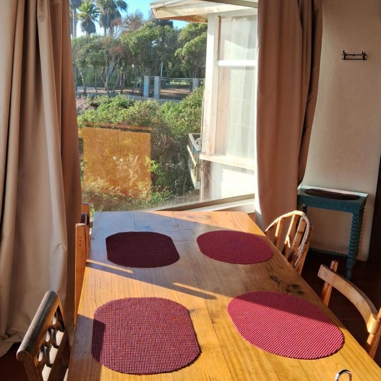 Vistas espectaculares - One-Bedroom House - 9