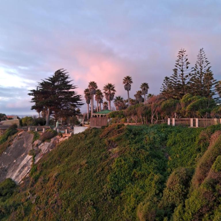 Vistas espectaculares - One-Bedroom House - 15