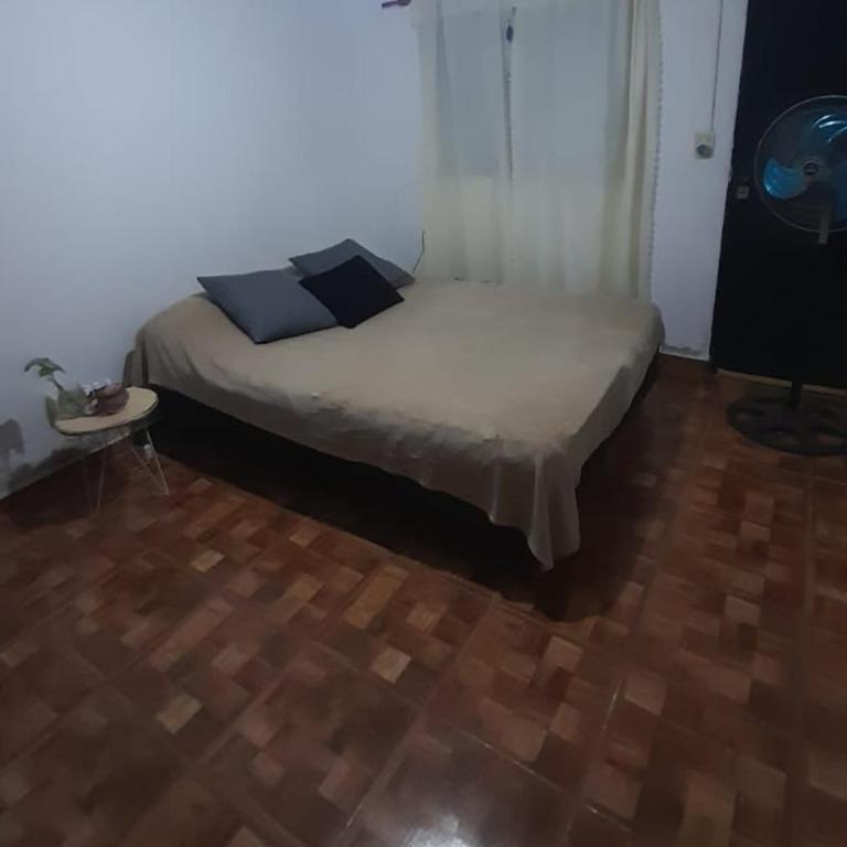 Apartamento Cosquin a metros del centro - Apartamento de 1 dormitorio - 1