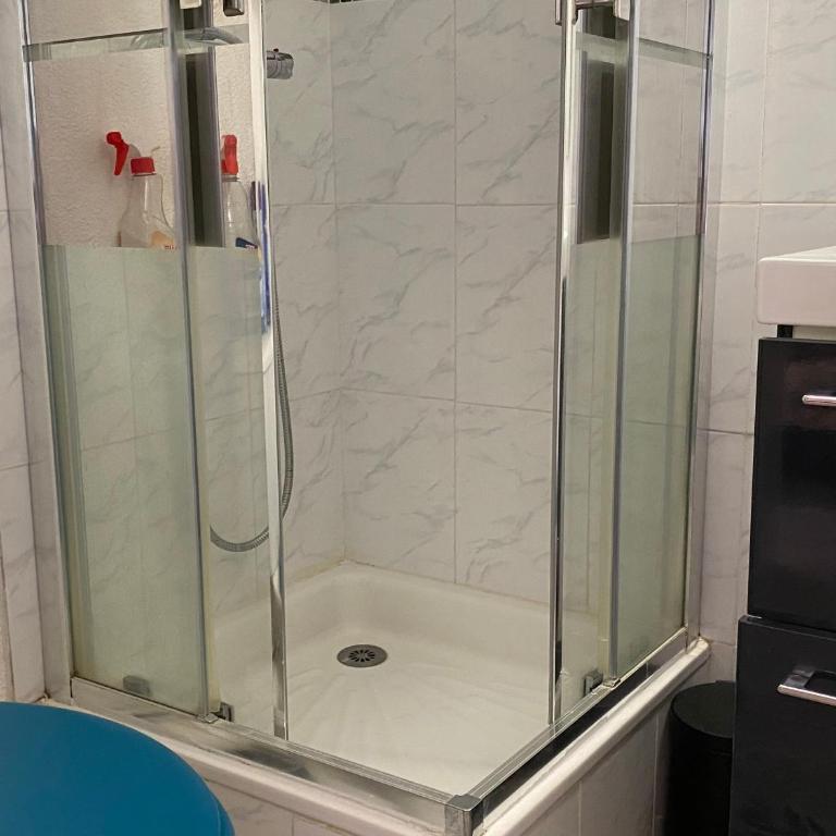 Appartement T2 refait à neuf, 4 pers, vue mer, ascenseur, parking - FR-1-798-60 - Apartamento - 14