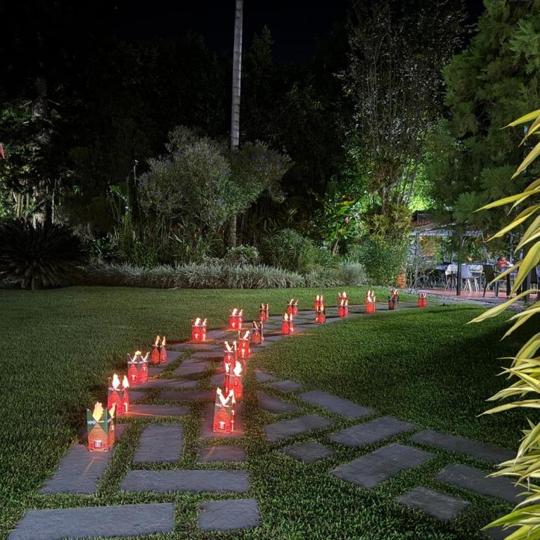 Villa Linderhof - Casa de 5 dormitorios - 46